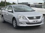 2016 TOYOTA PREMIO