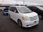 2009 TOYOTA NOAH X SMART EDITION