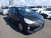 2012 TOYOTA AQUA S