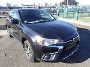 2018 MITSUBISHI RVR G
