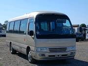 2009 TOYOTA COASTER