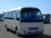 TOYOTA COASTER