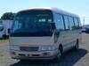 TOYOTA COASTER