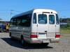 TOYOTA COASTER