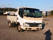 2012 TOYOTA DYNA 1.75ton