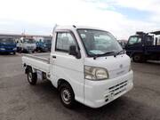 2010 DAIHATSU HIJET TRUCK 0.35ton