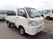 2010 DAIHATSU HIJET TRUCK 0.35ton