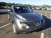2010 NISSAN JUKE