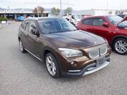 2013 BMW X1