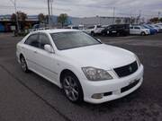 2007 TOYOTA CROWN ATHLETE PREMIUM EDITION