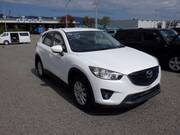 2013 MAZDA CX-5