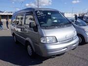2018 MAZDA BONGO VAN DX