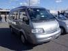 MAZDA BONGO VAN