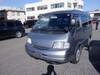 MAZDA BONGO VAN