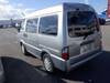 MAZDA BONGO VAN