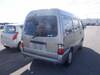 MAZDA BONGO VAN