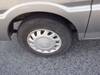 MAZDA BONGO VAN