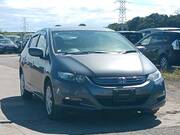 2010 HONDA INSIGHT G