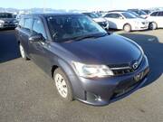 2012 TOYOTA COROLLA FIELDER X