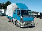 2000 MITSUBISHI CANTER