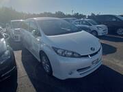 2012 TOYOTA WISH S