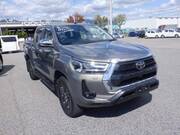 2024 TOYOTA HILUX Z