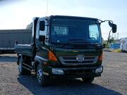 2013 HINO RANGER 3.75ton