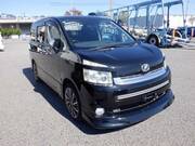 2009 TOYOTA VOXY ZS KIRAMEKI II