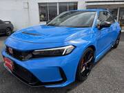 2026 HONDA CIVIC TYPE-R
