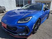 2024 SUBARU BRZ