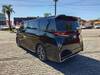 TOYOTA VELLFIRE HYBRID