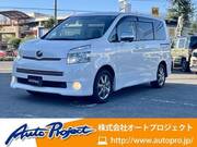2009 TOYOTA VOXY