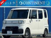 2016 DAIHATSU HIJET CANDY
