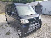 2019 TOYOTA PIXIS VAN