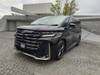 TOYOTA VELLFIRE HYBRID