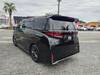 TOYOTA VELLFIRE HYBRID