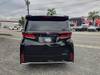 TOYOTA VELLFIRE HYBRID