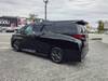 TOYOTA VELLFIRE HYBRID
