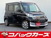 2014 NISSAN DAYZ ROOX