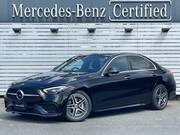 2024 MERCEDES BENZ C-CLASS