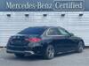 MERCEDES BENZ C-CLASS