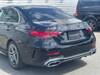 MERCEDES BENZ C-CLASS
