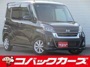 2017 NISSAN DAYZ ROOX