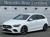 MERCEDES BENZ B-CLASS