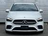 MERCEDES BENZ B-CLASS