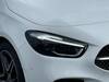 MERCEDES BENZ B-CLASS