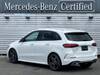MERCEDES BENZ B-CLASS