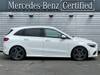 MERCEDES BENZ B-CLASS