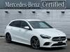MERCEDES BENZ B-CLASS
