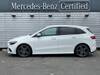 MERCEDES BENZ B-CLASS